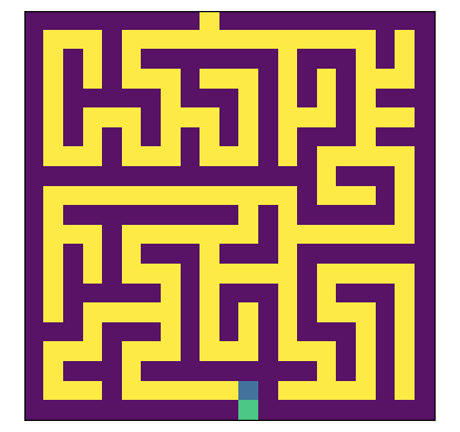 Maze